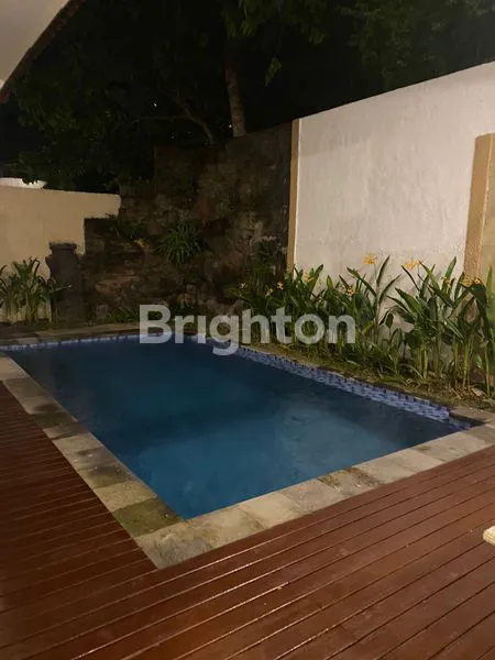 image VILLA NEW RENOVATE AT JIMBARAN (3)