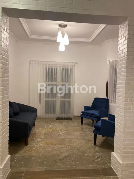 image VILLA NEW RENOVATE AT JIMBARAN (2)