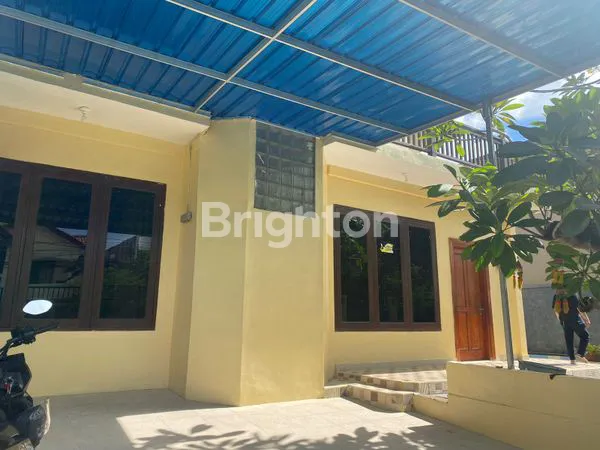 image RUMAH SEMI VILLA AT JIMBARAN (6)