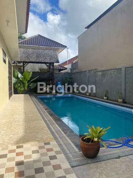 image RUMAH SEMI VILLA AT JIMBARAN (5)