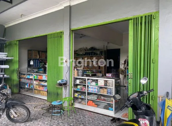 image DIJUAL !! RUMAH USAHA BISA JUGA UTKHOME INDUSTRI.  CIAMIK (4)