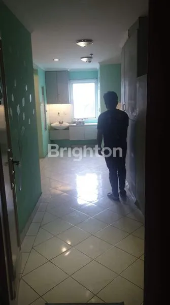 image APARTEMEN MENARA KELAPA GADING, 1 KAMAR, FULL FURNISHED (6)