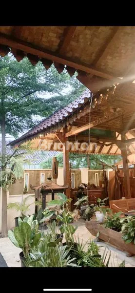 image RUMAH SRENGSENG, MERUYA, 1 LANTAI, 7 KAMAR (1)