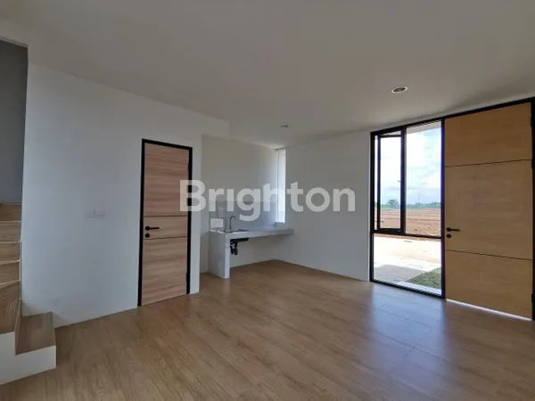 image RUMAH BARU CENDANA PARC  2 LANTAI LOKASI DEKAT SERPONG DAN KARAWACI DEKAT PUSAT PERBELANJAAN (2)