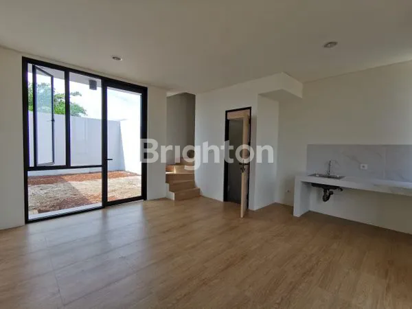 image RUMAH BARU CENDANA PARC  2 LANTAI LOKASI DEKAT SERPONG DAN KARAWACI DEKAT PUSAT PERBELANJAAN (3)