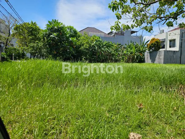 image TANAH PREMIUM TANJUNG BUNGA 399M² VIEW KOTA MAKASSAR (1)