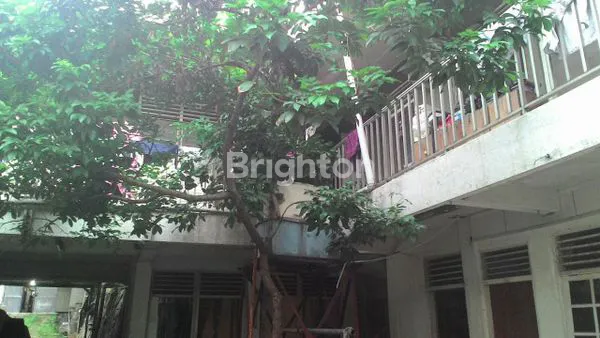 image RUMAH JL.BANGKA RAYA MAMPANG JAKARTA SELATAN STRATEGIS 1 ½ LANTAI (3)