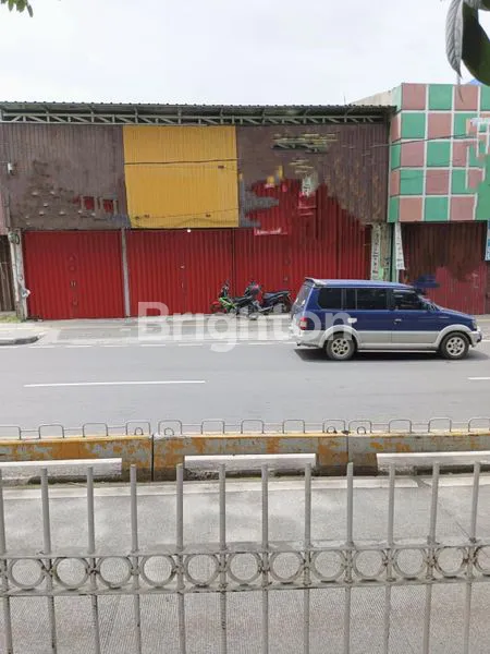 image RUKO JALAN PANJANG, KEBON JERUK, 1 LANTAI, LOKASI STRATEGIS (3)
