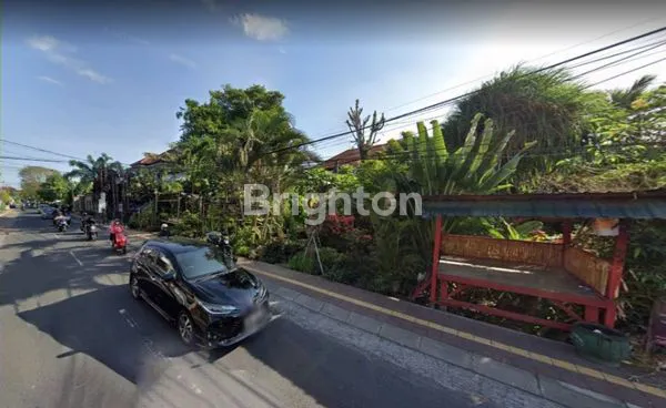 image TANAH DI RENON. LOKASI STRATEGIS BERADA DI TENGAH KOTA (1)