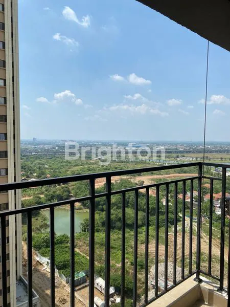 image MURMER APARTMENT MEIKARTA (NEGO) (2)