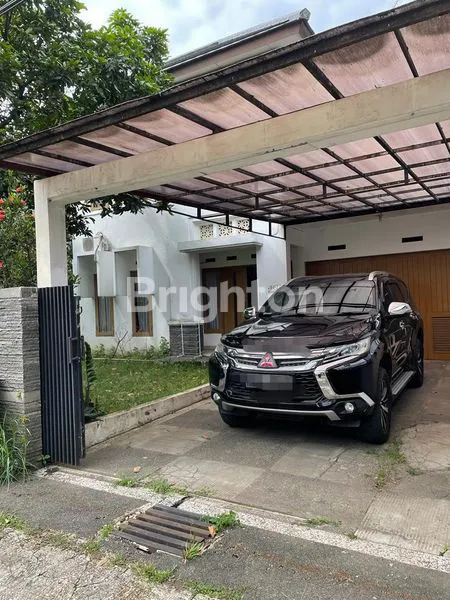 image RUMAH CANTIK DI BUAHBATU REGENCY BANDUNG (1)