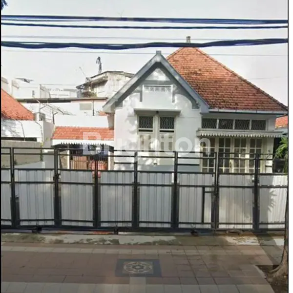 Gambar Property LANGKA JARANG ADA RUMAH COOMERCIAL AREA NOL JALAN PROTOKOL SEGITIGA EMAS SURABAYA DARMO-BASUKI RACHMAT-DIPONEGORO UDAH ADA IMB 8 LANTAI