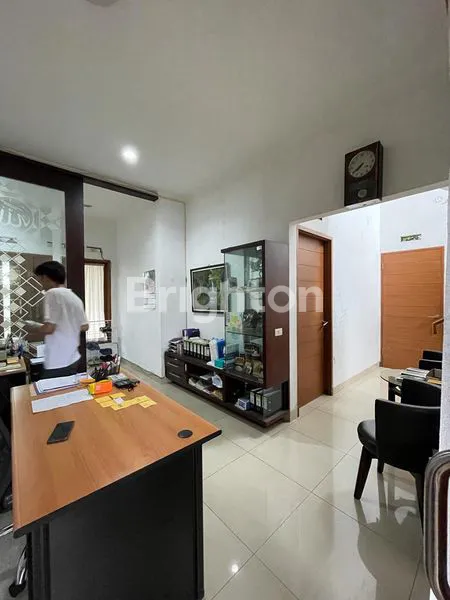 image RUMAH CANTIK DAN STRATEGIS DI BUAH BATU REGENCY BANDUNG (5)