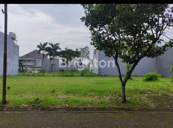 image KAVLING SIAP BANGUN GRAHA GOLF  ARAYA MALANG (1)