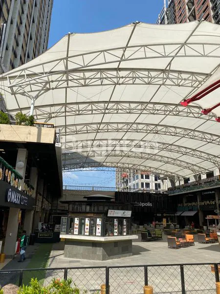 image MURMER APARTMENT MEIKARTA (NEGO) (4)