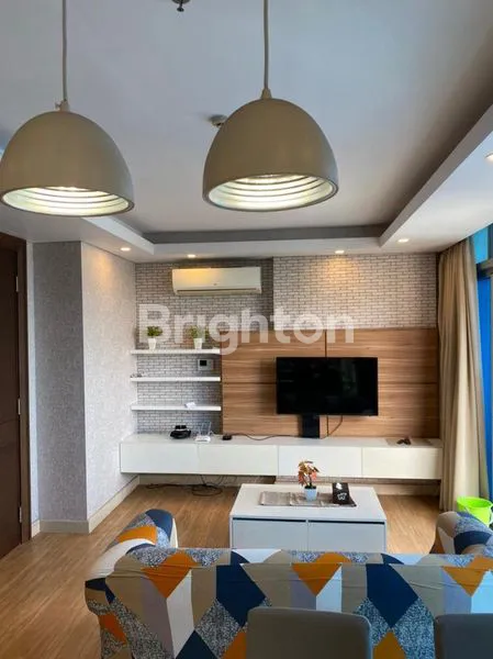 image APARTEMEN THE WINDSOR PURI KEMBANGAN JAKARTA BARAT - LT 21 (6)