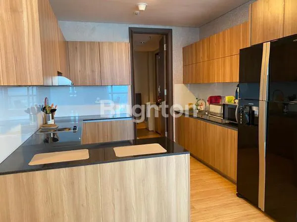 image APARTEMEN THE WINDSOR PURI KEMBANGAN JAKARTA BARAT - LT 21 (5)