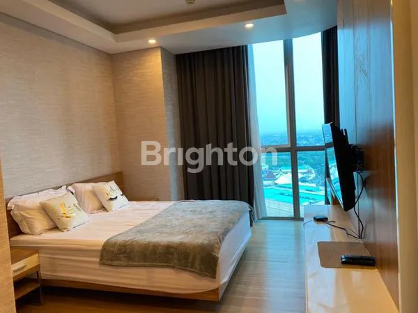 image APARTEMEN THE WINDSOR PURI KEMBANGAN JAKARTA BARAT - LT 21 (2)