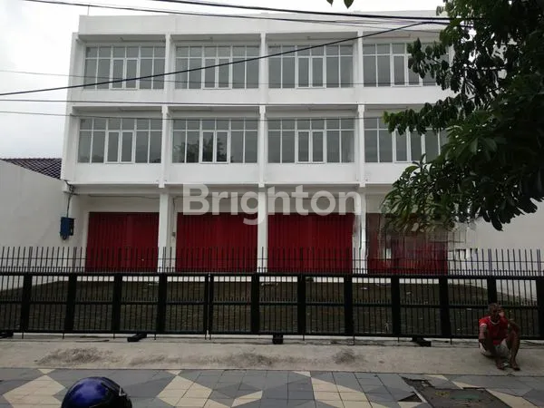 image JARANG ADA RUKO DISEWAKAN LEBAR 9 NOL JALAN DHARMAHUSADA (2)