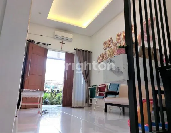 image PENJARINGAN MURAH 3 MNIT MERR RMH MINIMALIS 2LT DLM PERUM ROW 3MBL (5)