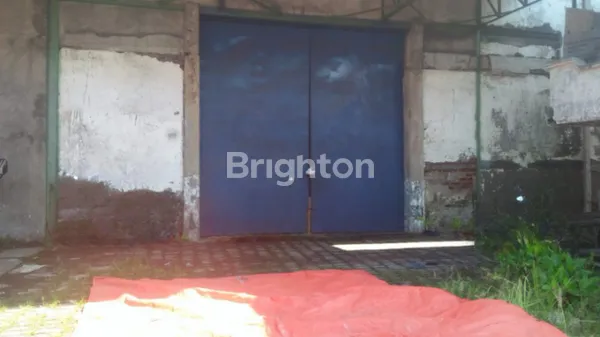 image READY 3 UNIT GUDANG JEJER DI KALIANAK SIAP PAKAI COCOK UNTUK USAHA (1)