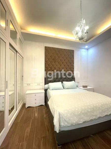 image LOKASI AMAN, NYAMAN, BEBAS BANJIR DAN FULL FURNISHED (5)