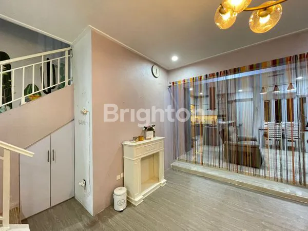 image LOKASI AMAN, NYAMAN, BEBAS BANJIR DAN FULL FURNISHED (6)