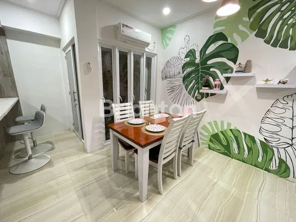 image LOKASI AMAN, NYAMAN, BEBAS BANJIR DAN FULL FURNISHED (8)