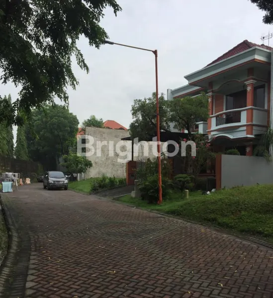 image RUMAH SIAP HUNI GRAHA FAMILI KUALITAS BANGUNAN PRIMA (1)