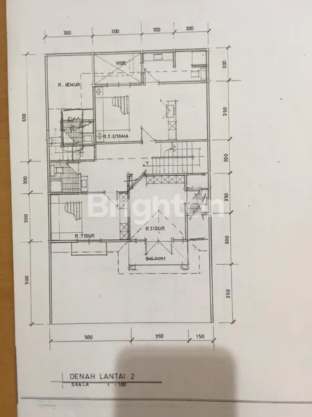 image RUMAH SIAP HUNI GRAHA FAMILI KUALITAS BANGUNAN PRIMA (3)