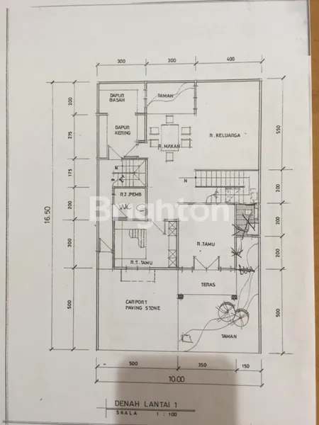 image RUMAH SIAP HUNI GRAHA FAMILI KUALITAS BANGUNAN PRIMA (4)