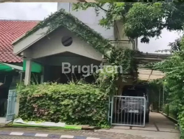 image RUMAH ASRI BABATAN PRATAMA LT 360 (1)