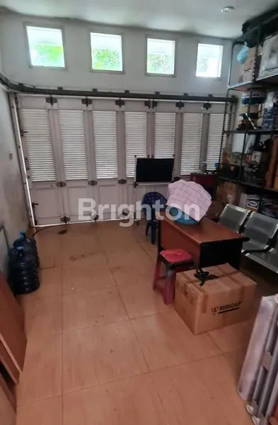 image RUMAH MEWAH SIAP HUNI LIPPO VILLAGE, TANGERANG (3)