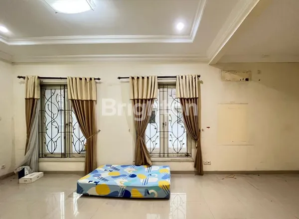 image RUMAH 2 LANTAI DI WISATA BUKIT MAS SIAP HUNI LOKASI STRATEGIS (3)