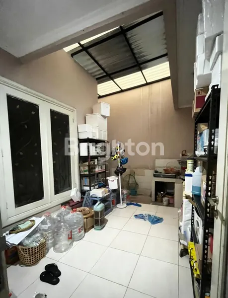 image RUMAH 2 LANTAI DI WISATA BUKIT MAS SIAP HUNI LOKASI STRATEGIS (5)