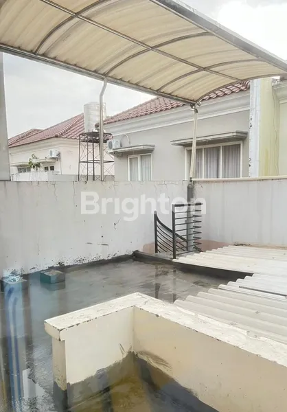 image RUMAH 2 LANTAI DI WISATA BUKIT MAS SIAP HUNI LOKASI STRATEGIS (6)