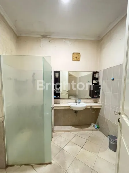 image RUMAH 2 LANTAI DI WISATA BUKIT MAS SIAP HUNI LOKASI STRATEGIS (8)