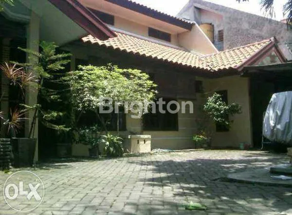 image RUMAH DI KERTOMENANGGAL  (3)