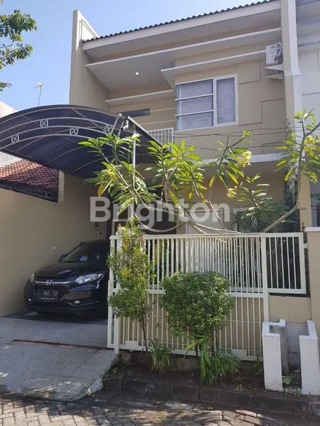 image RUMAH DI PAKUWON CITY CLUSTER PURI ASRI  (1)