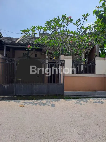 TURUN HARGA RUMAH DEKAT PERUMAHAN MOJOSONGO