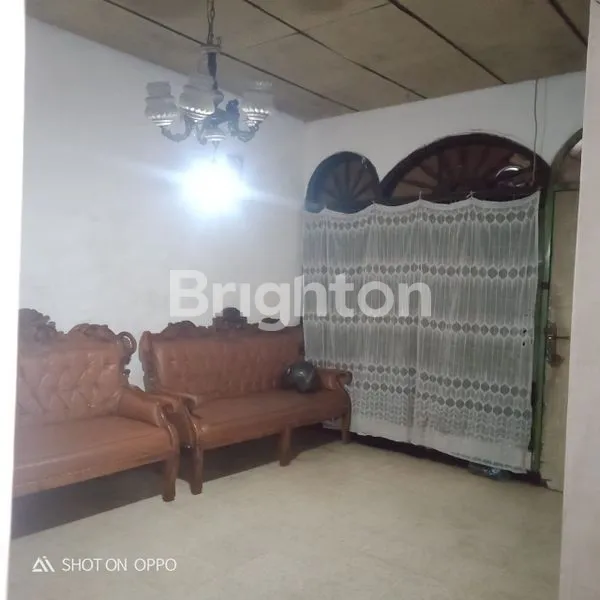 image RUMAH 1 LANTAI DI LOKASI STRATEGIS (5)