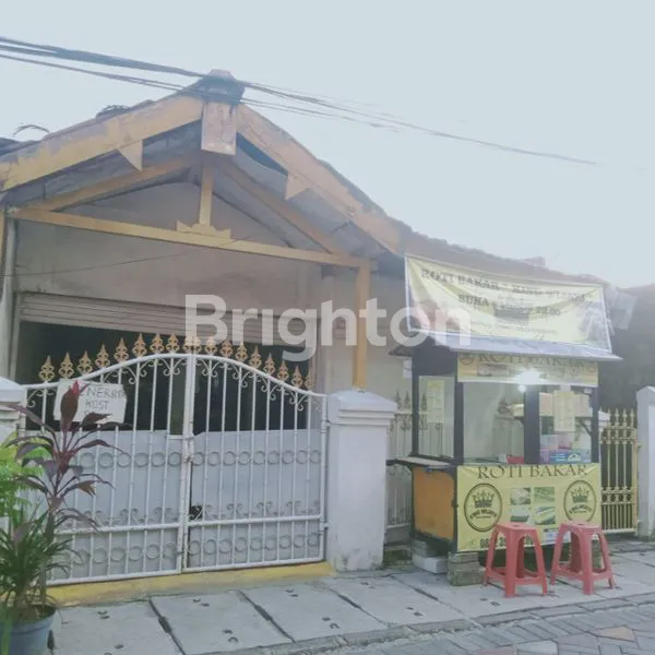 image RUMAH 1 LANTAI DI LOKASI STRATEGIS (1)