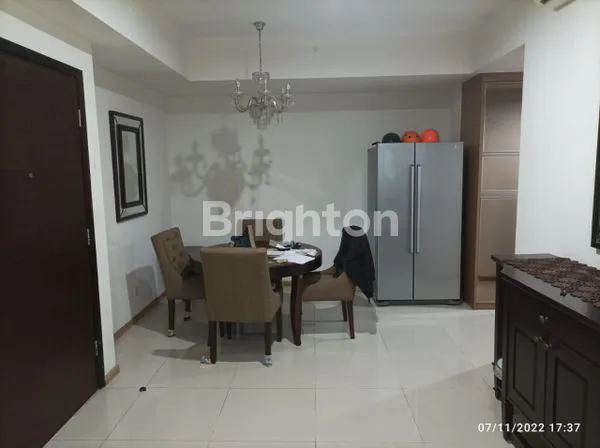 image APARTMENT CASA GRANDE TOWER MONTREAL LT 30 LUAS 104 METER (7)