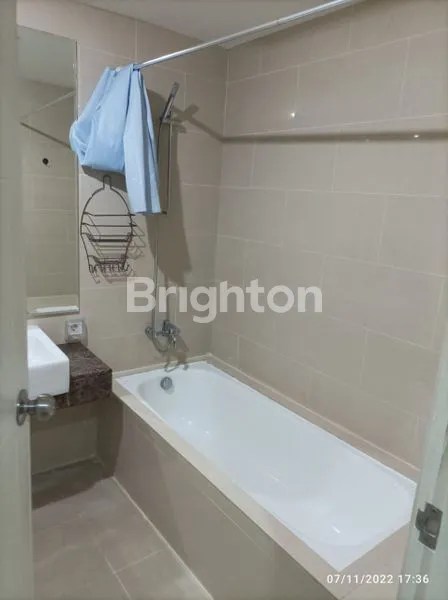 image APARTMENT CASA GRANDE TOWER MONTREAL LT 30 LUAS 104 METER (6)