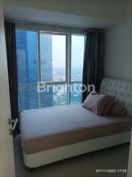 image APARTMENT CASA GRANDE TOWER MONTREAL LT 30 LUAS 104 METER (8)