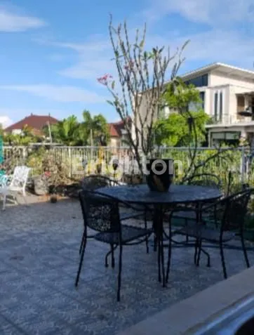 image RUMAH POJOK, KONDISI RINDANG DAN ASRI DI TENGAH KOTA SIDOARJO (3)