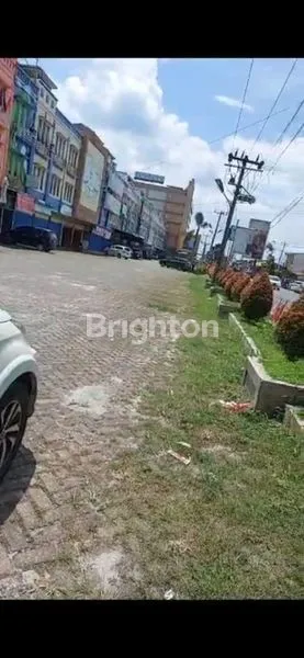 4 RUKO GANDENG DI KOTA SIANTAR