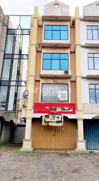 Gambar Property RUKO PUSAT KOTA SURABAYA JL. BUNGURAN