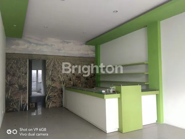 RUKO CENTRAL BUSSINES PARK