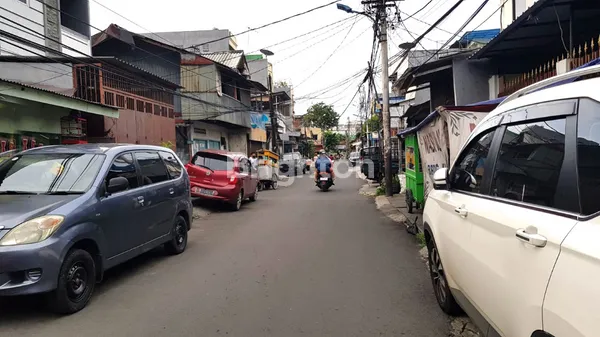image RUMAH JEMBATAN LIMA, TAMBORA, 1 LANTAI, LOKASI STRATEGIS (3)
